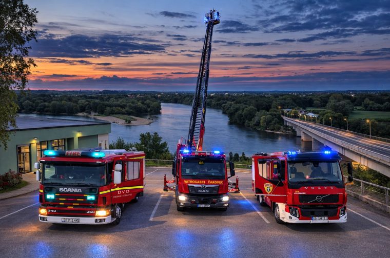 DVD Mursko Središće