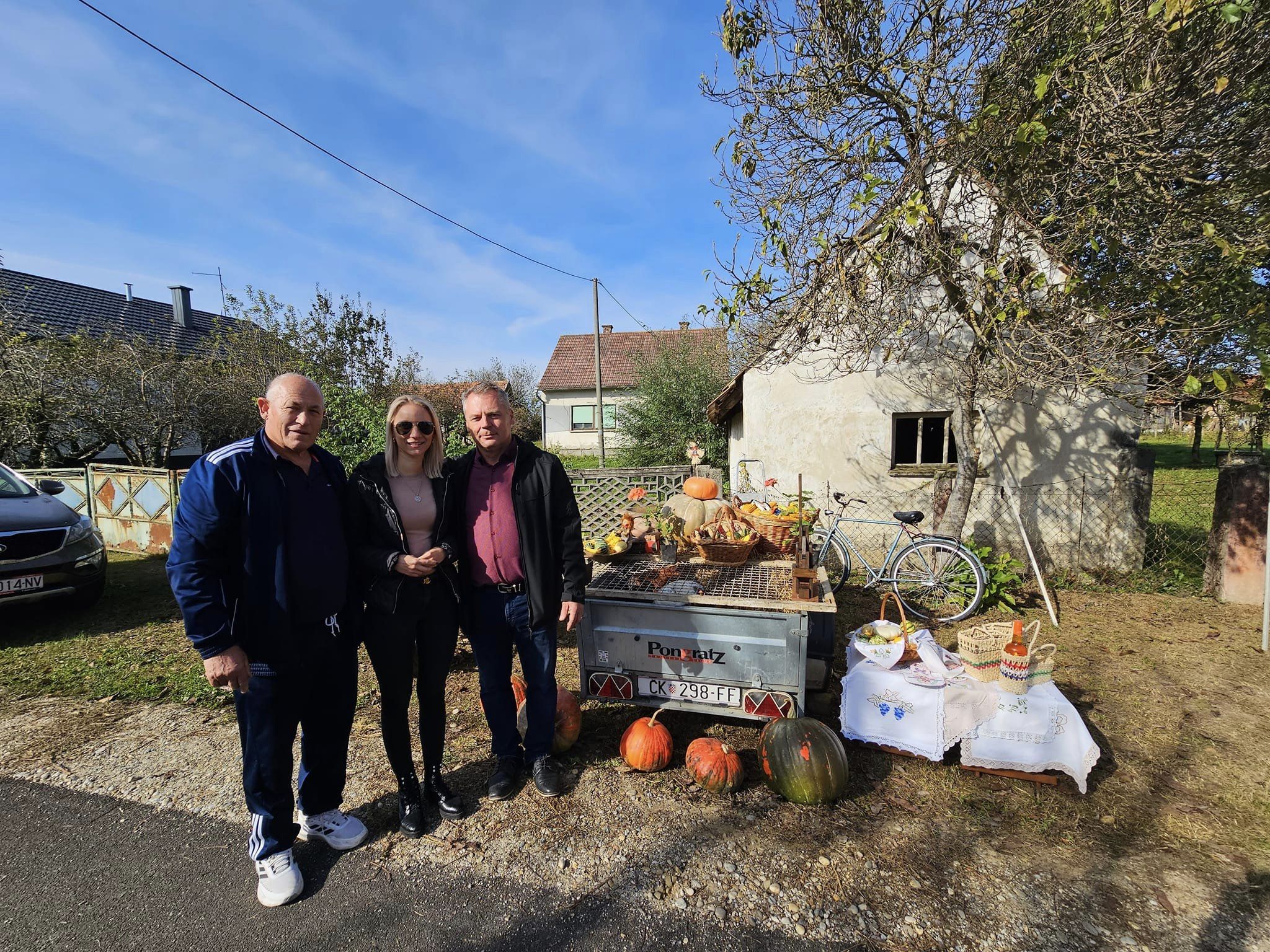 DONJI VIDOVEC ‘Ljukačevo f Kalanici’