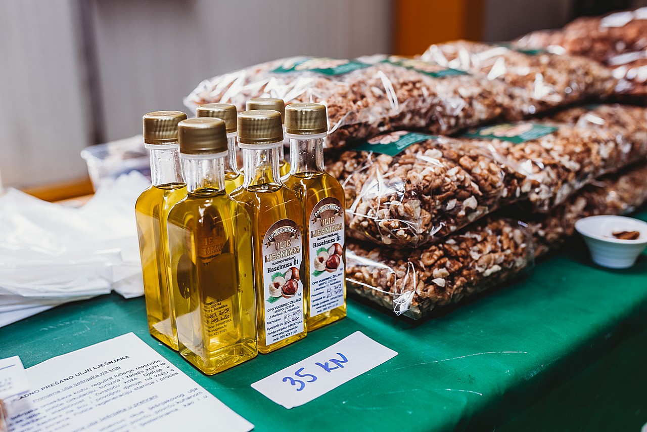 Prvi Regionalni plac na Mesapu u Nedelišću oduševio brojne posjetitelje