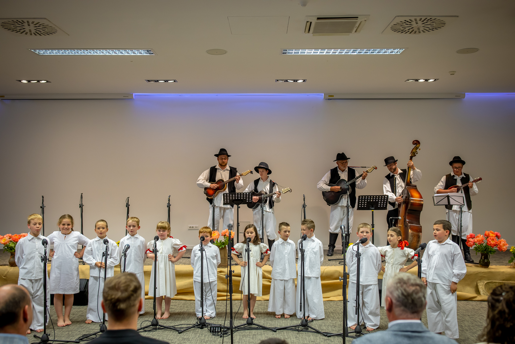 dječji folklor