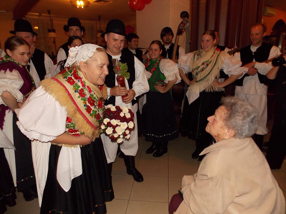 Rođendan Elizabete Toplek-Tete Lize