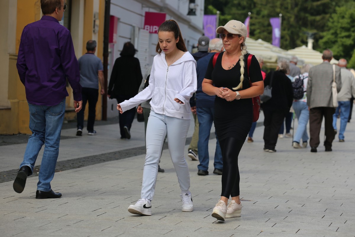 Klikom po Čakovcu 3.6.