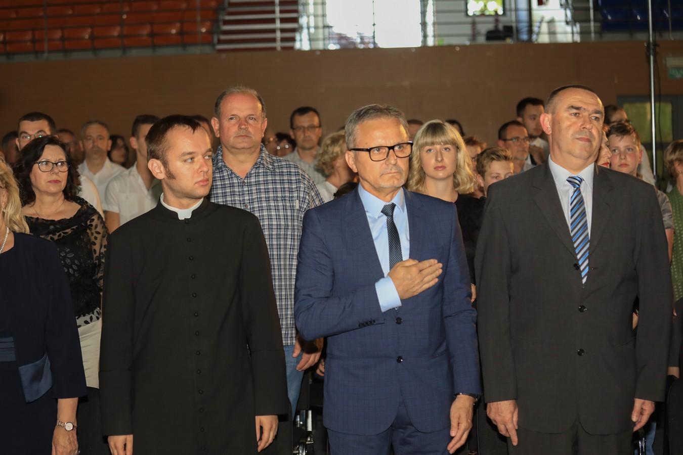 Dan Općine Nedelišće u svjetlu značajnih projekata i uspješnih ljudi