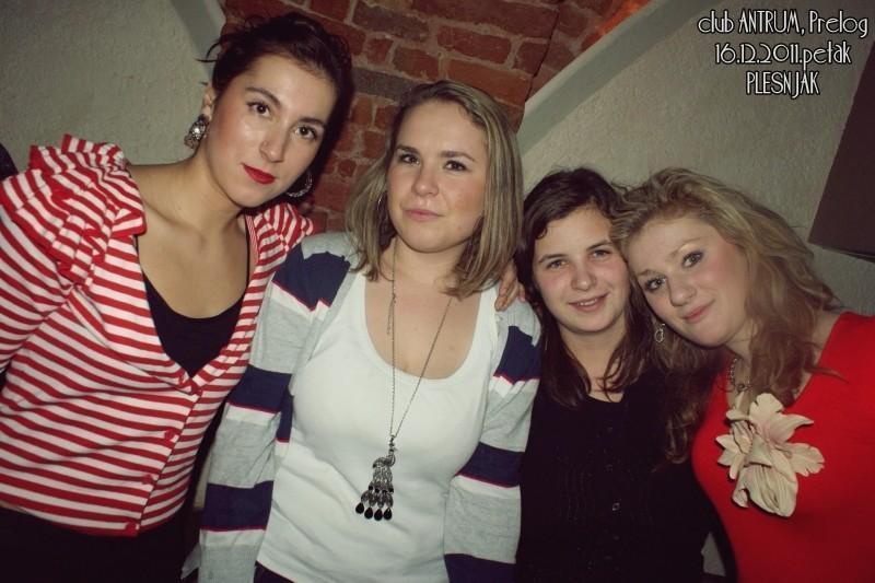 Antrum (Petak, 16.12.2011)
