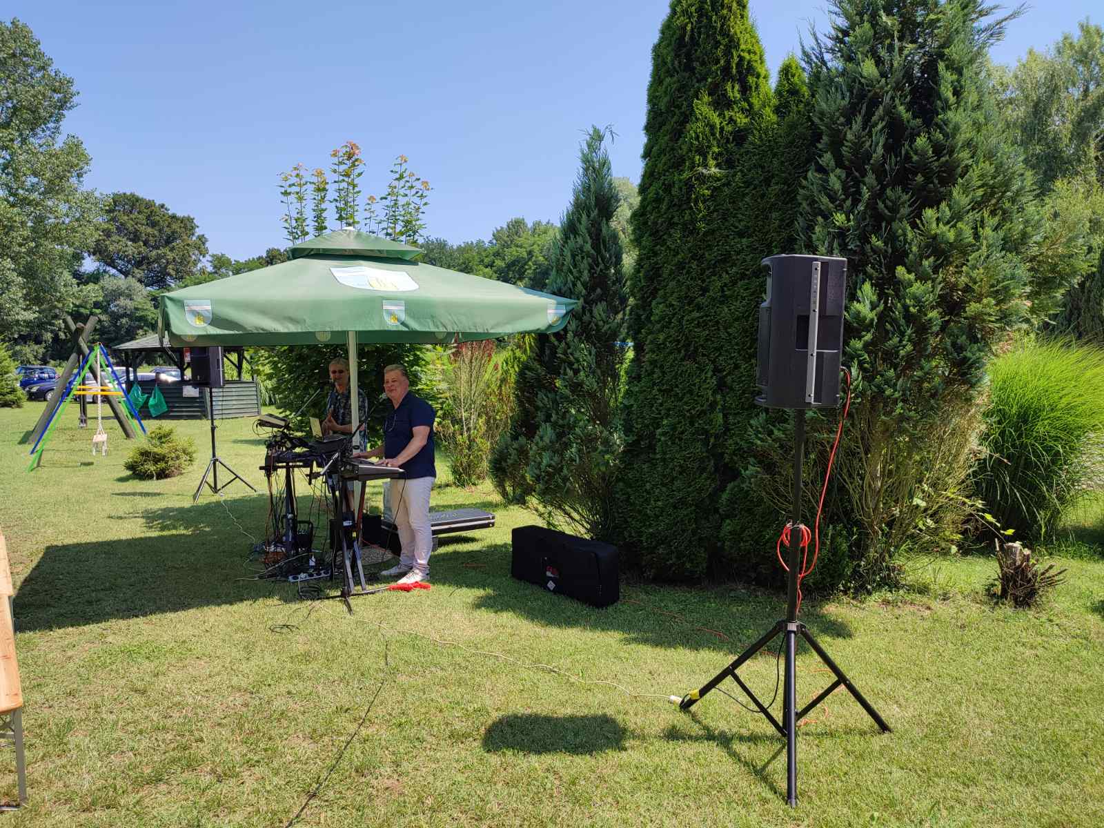 MURSKO SREDIŠĆE 27 ekipa sudjelovalo na ‘Gradskom kotliću’