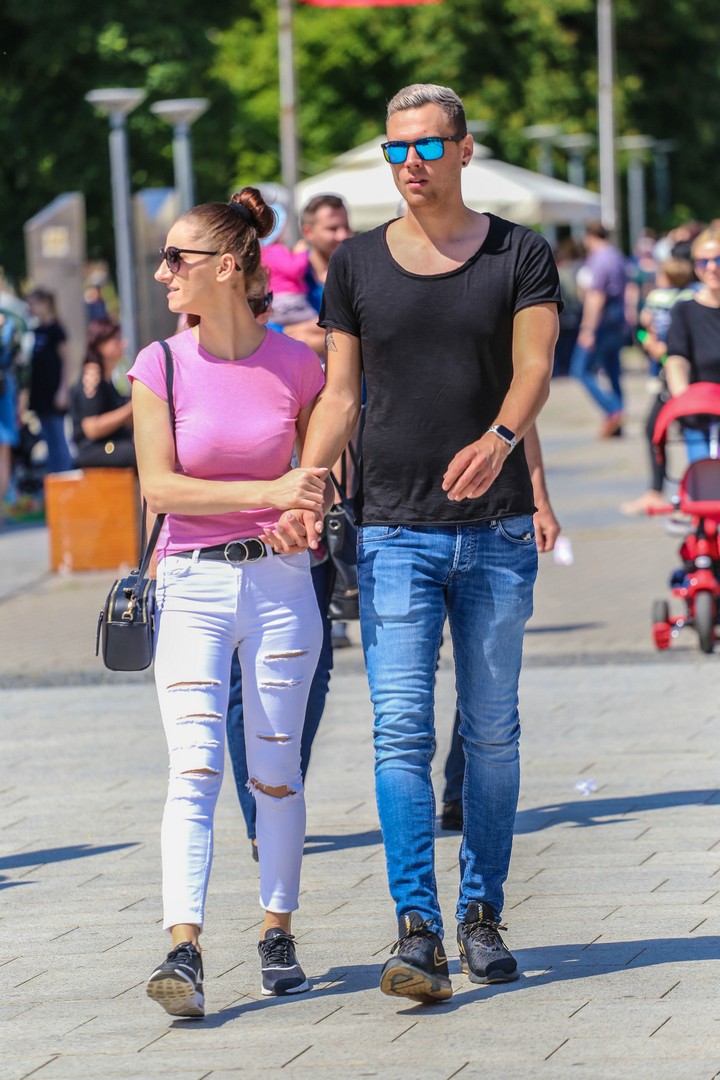 Klikom po Čakovcu (25.5.2019.)