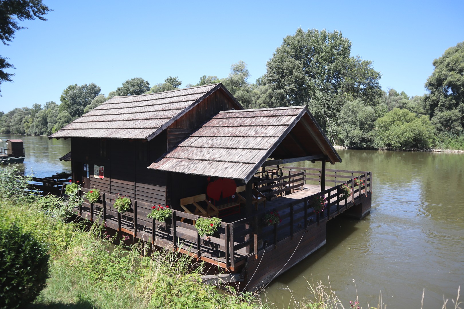 ‘Peciklinom protiv zaborava’: U Svetom Martinu branitelji održali biciklijadu