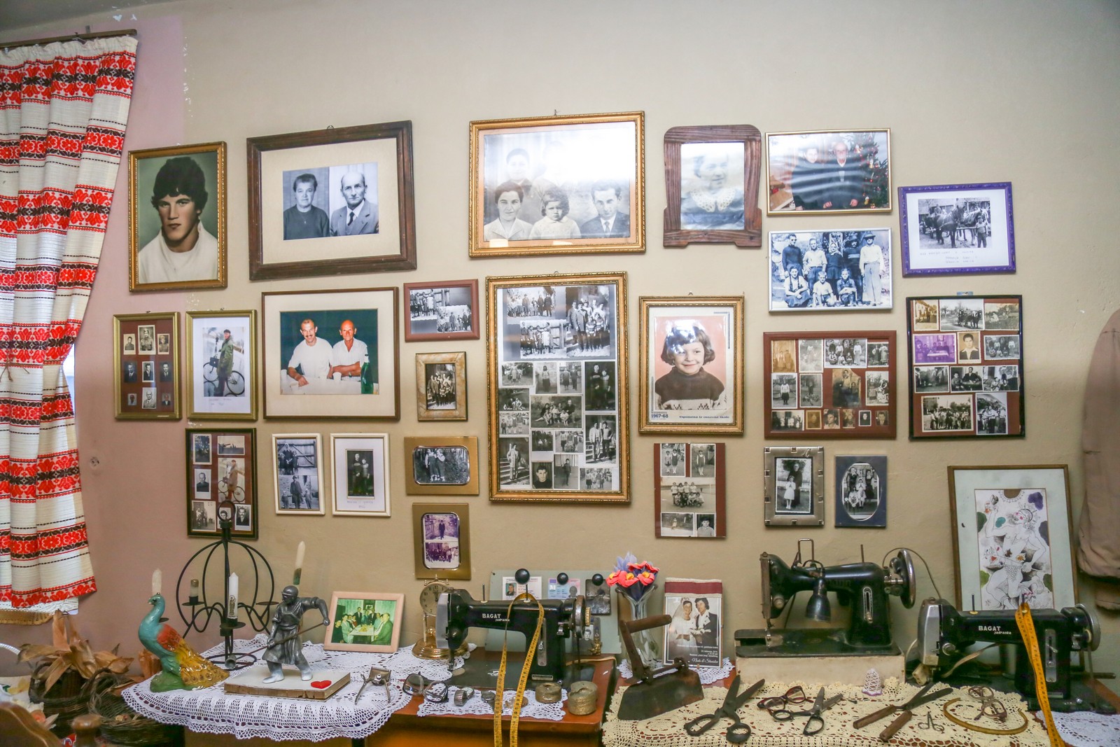 Međimurska hiža starina u Podturnu