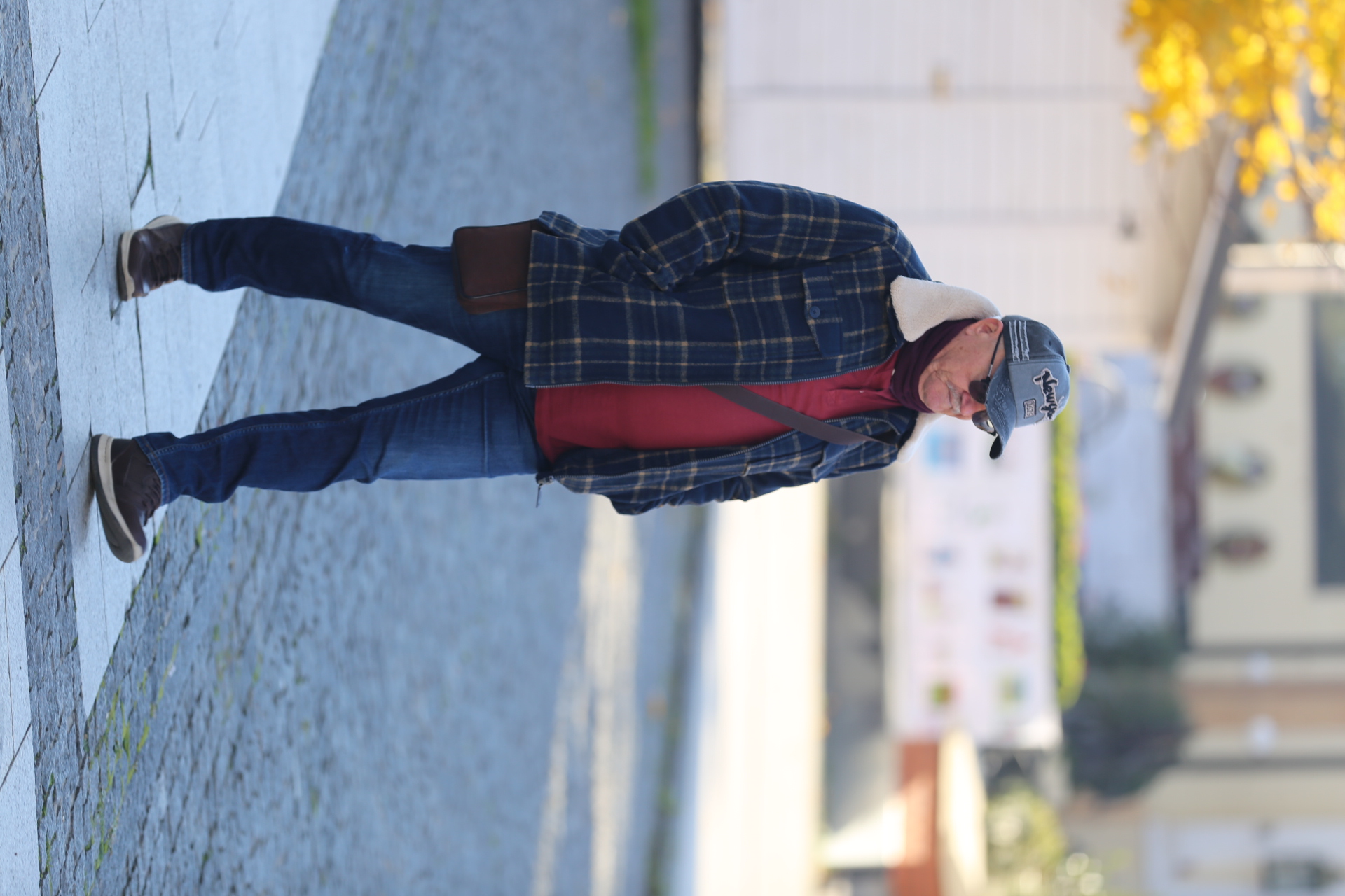 Klikom po Čakovcu (subota,18.11.2023.)