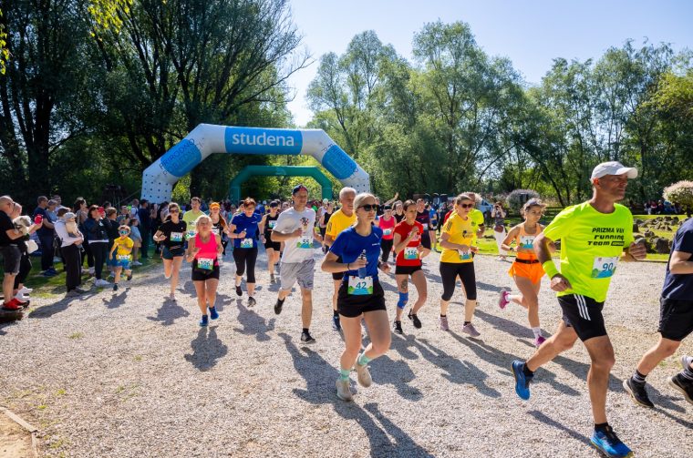 Visit Sveti Martin – najsjevernija utrka