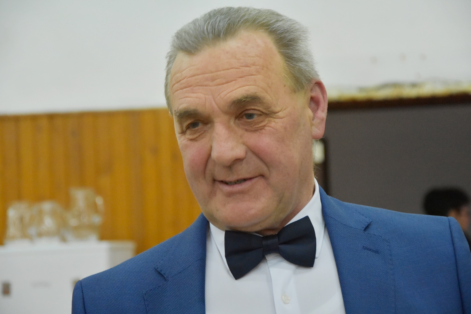 60. rođendan Stjepana Horvata iz Belice