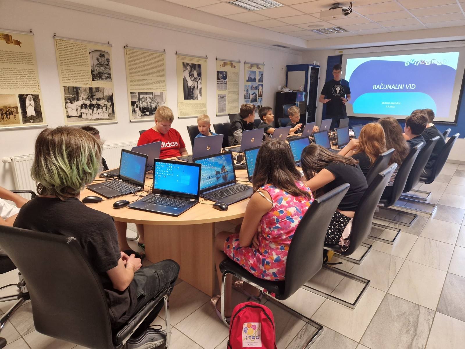 Dan tehničke kulture u Murskom Središću