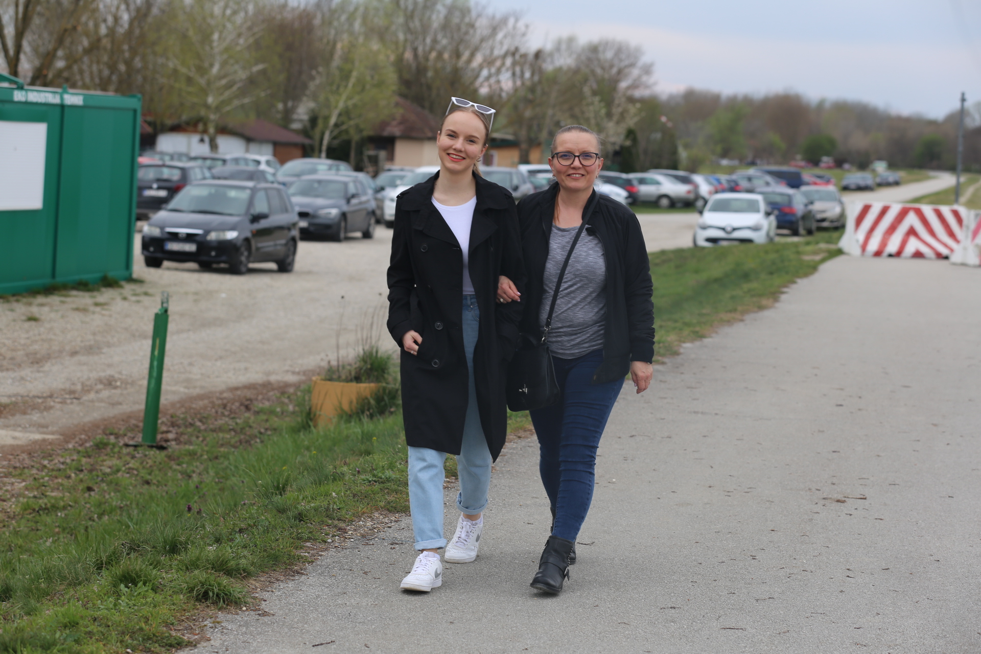 Klikom po Marini (nedjelja, 26.3.2023.)