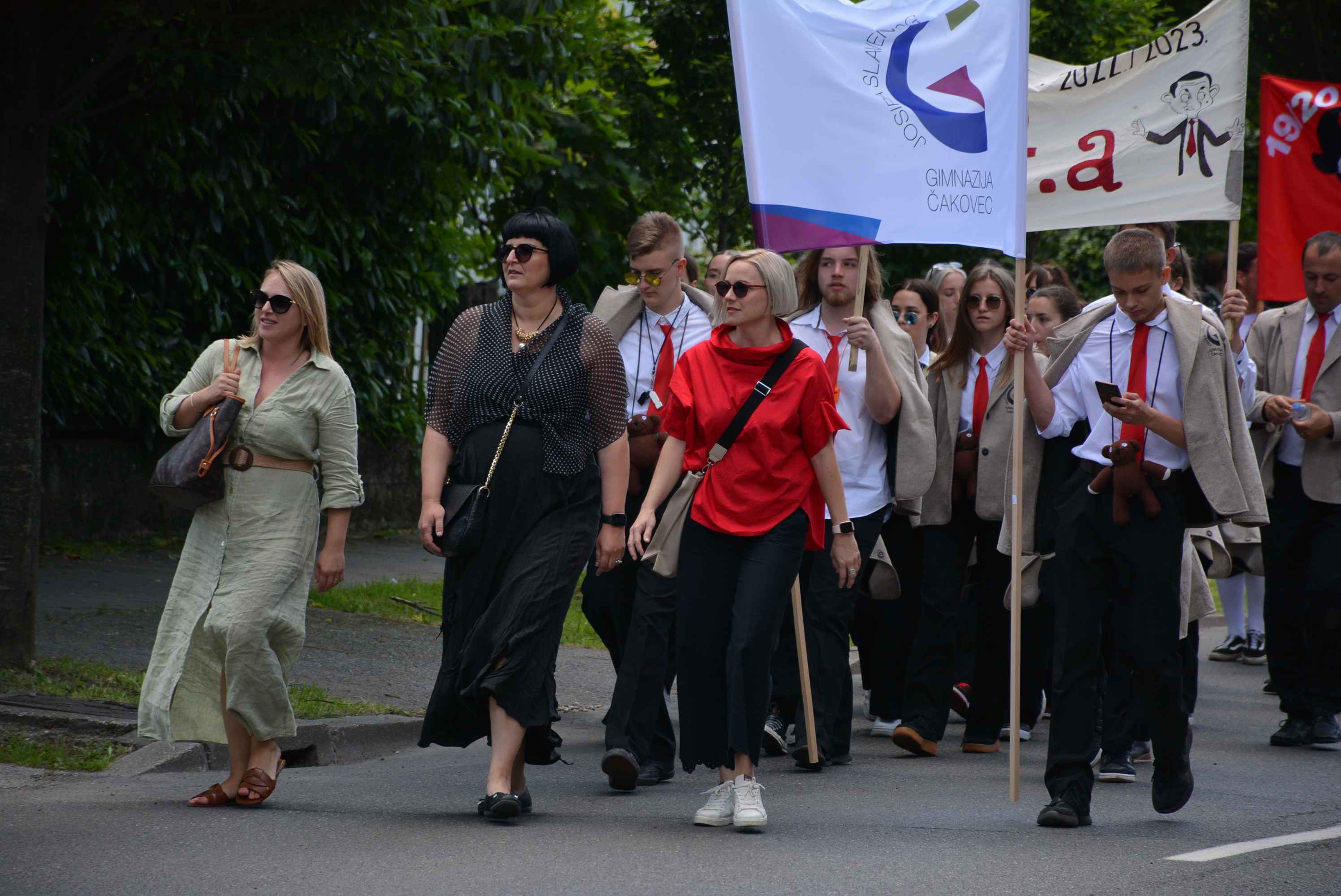 FOTO Pogledajte kako je bilo na finalnom danu ‘Coolijade’