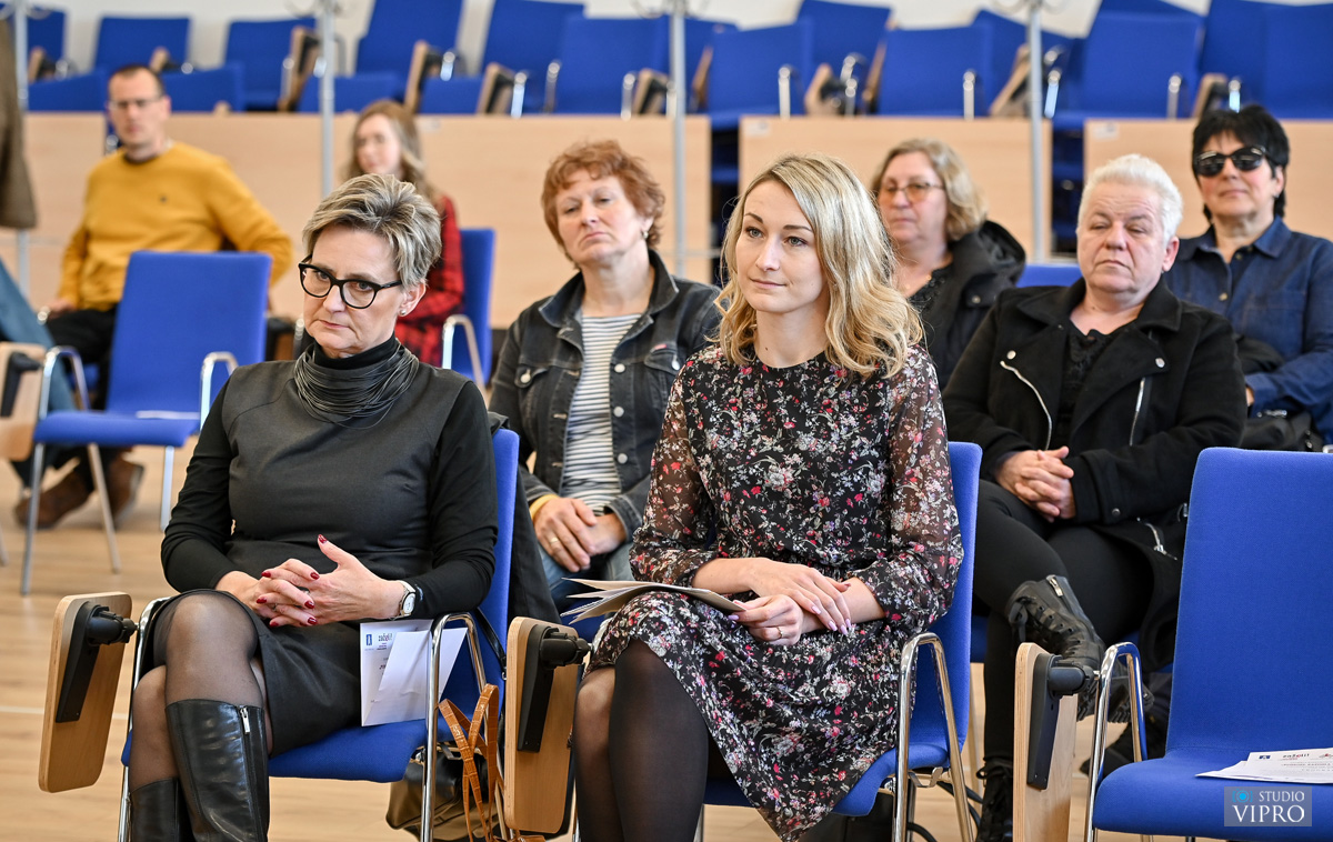 Projekt ‘Zaželi 3’ u Prelogu