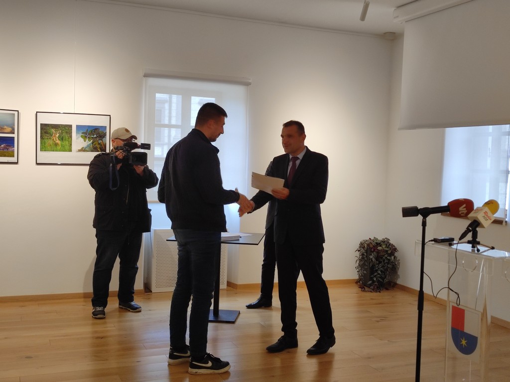 BESPOVRATNA SREDSTVA Dodijeljeno 400.000 kuna za poticanje turizma u Međimurju