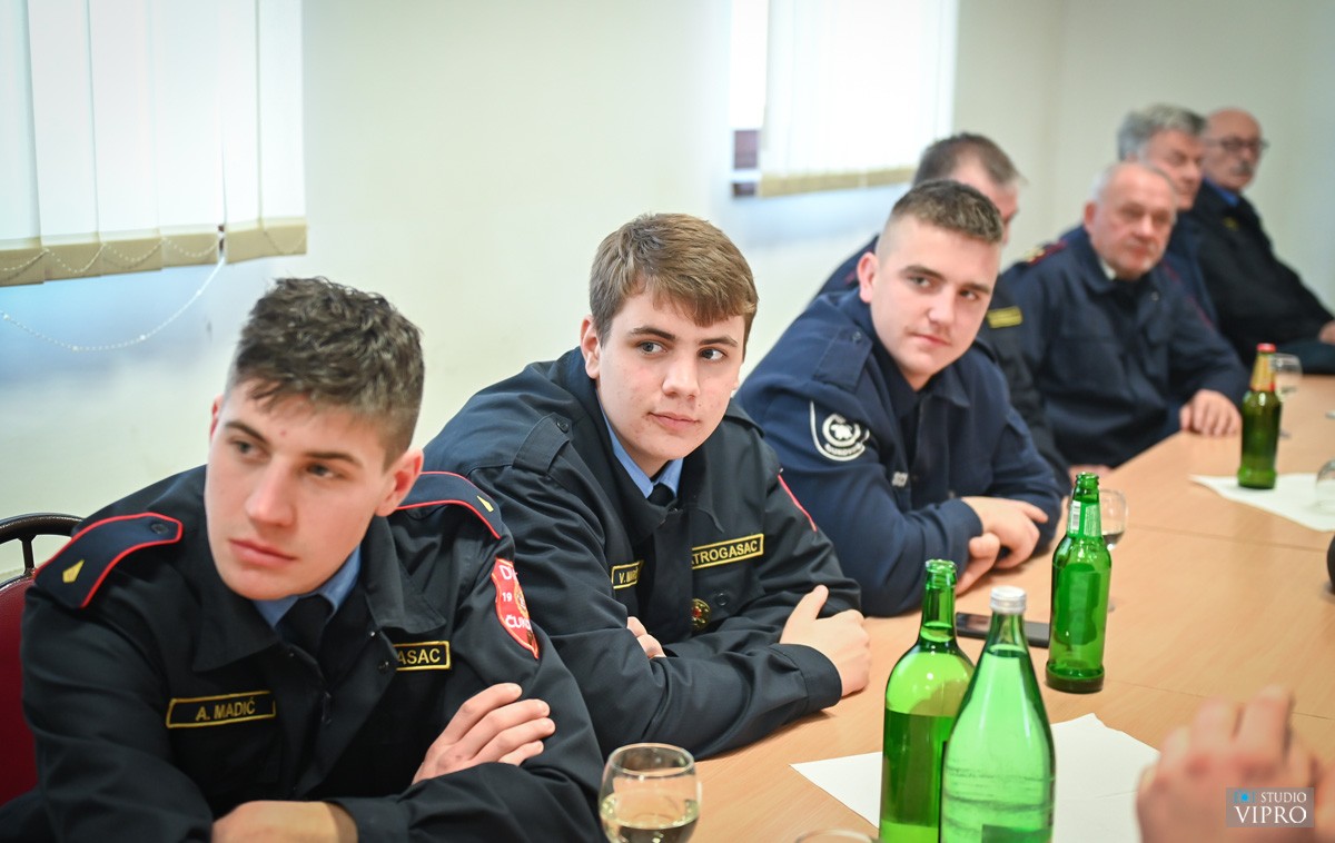 DVD Čukovec, novo vozilo