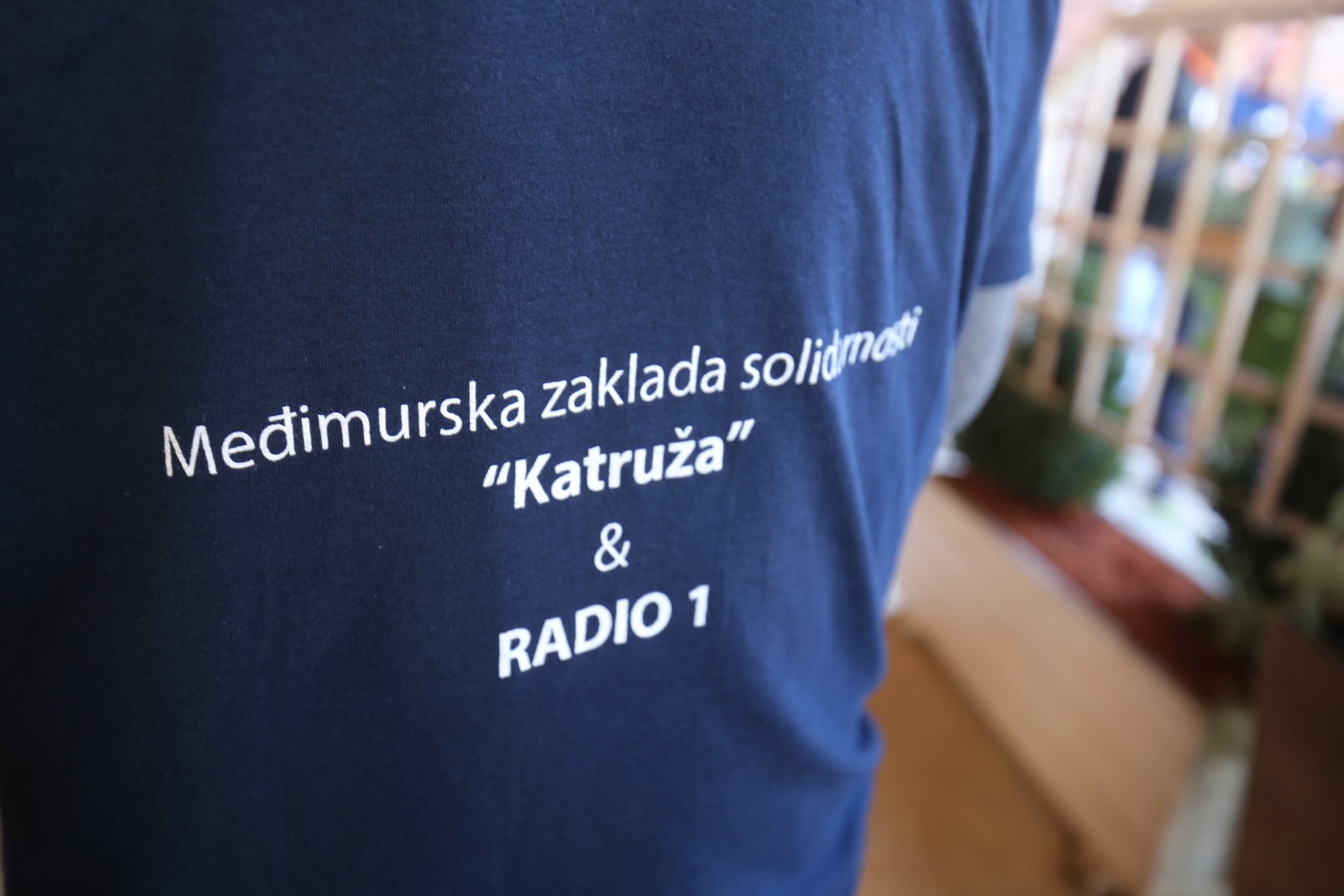 ‘Radio gorice za Katružu’: Tradicionalna humana berba po međimurskim bregima