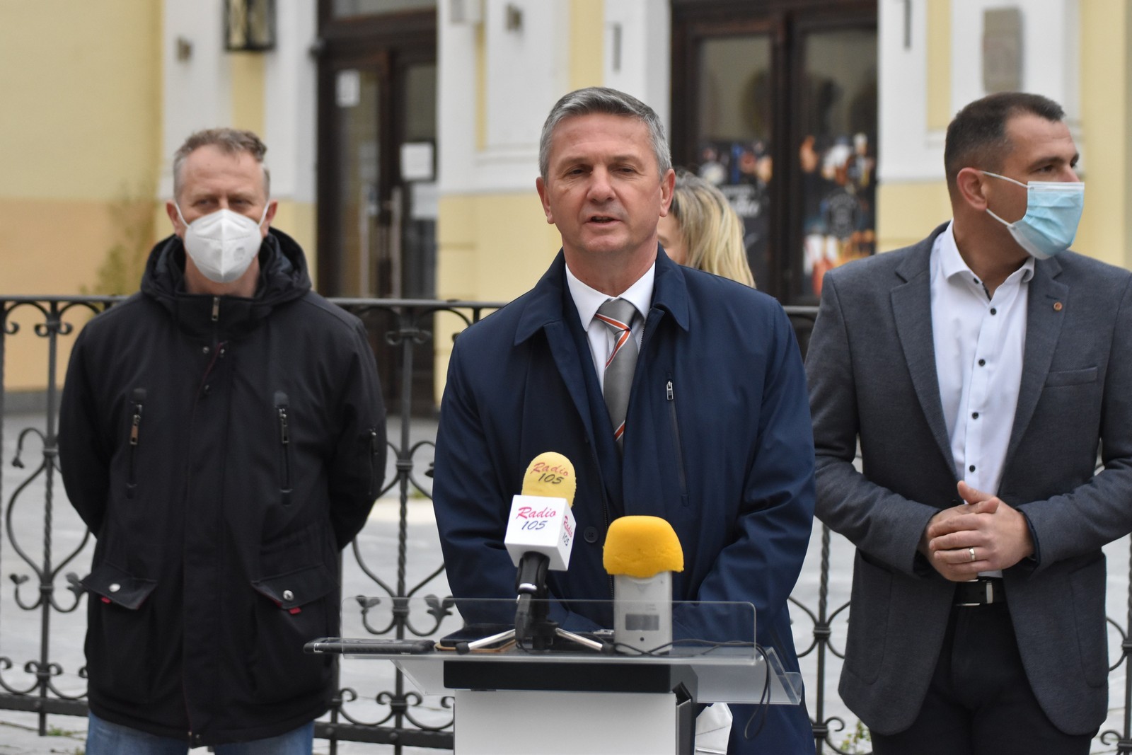 PREDSTAVLJENA KANDIDATURA Matija Posavec u bitku za Čakovec šalje dvije žene!