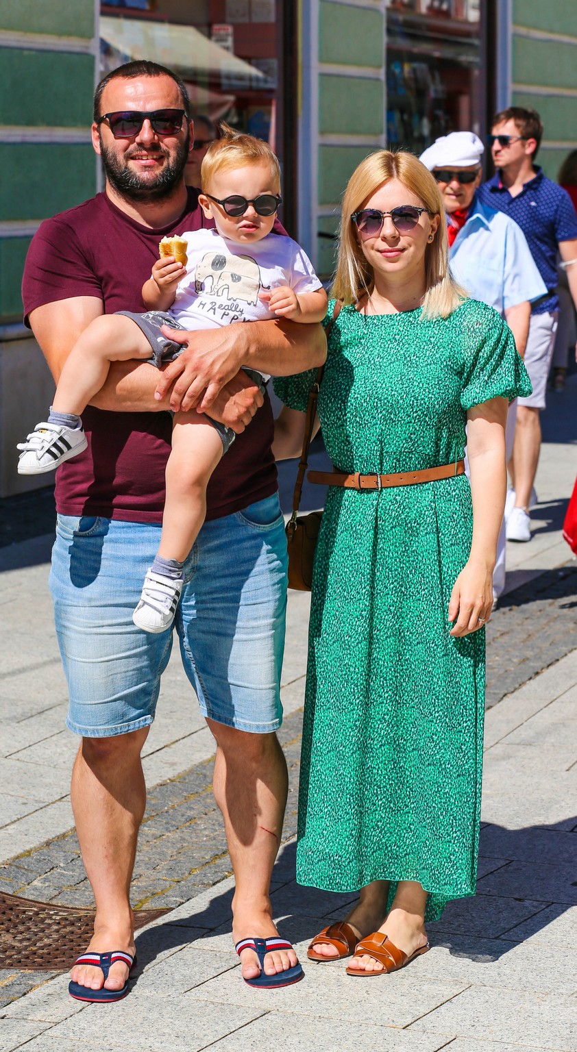 Klikom po Čakovcu (3.7.2021.)