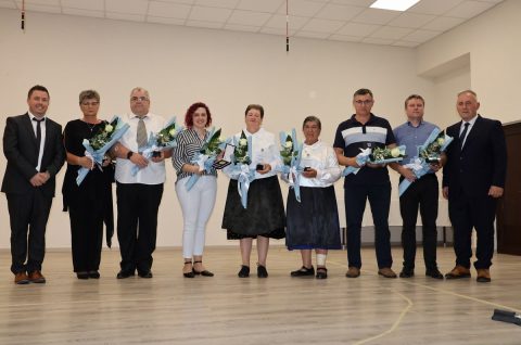 Općina Podturen – priznanja Općine Podturen za 2026. godinu Općina Podturen – priznanja Općine Podturen za 2026. godinu