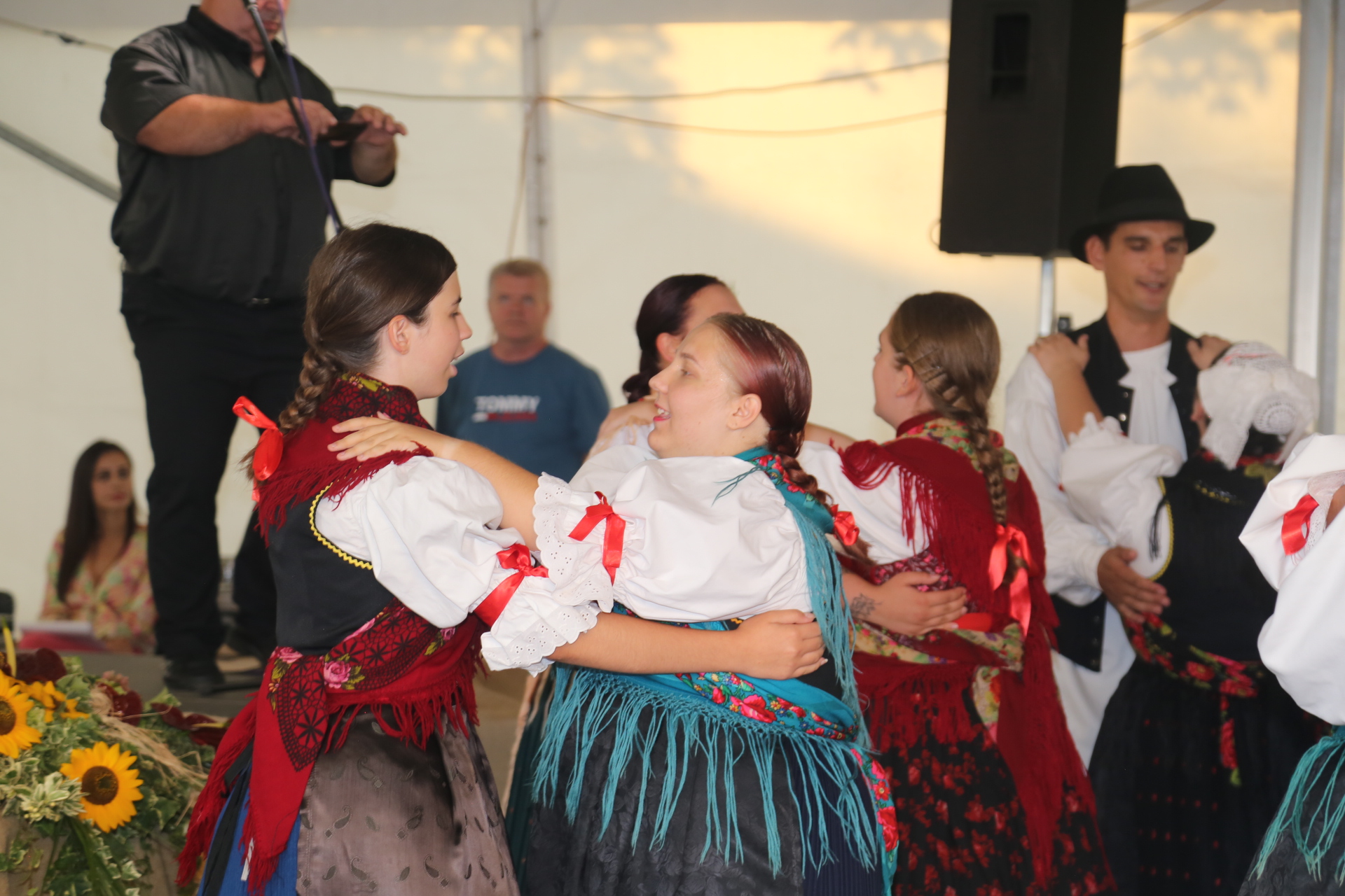 VELIKA FOTOGALERIJA Svečana sjednica uz Dan općine Pribislavec