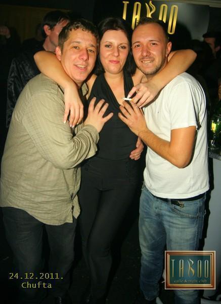 IMG7361 Taboo (Subota, 24.12.2011)