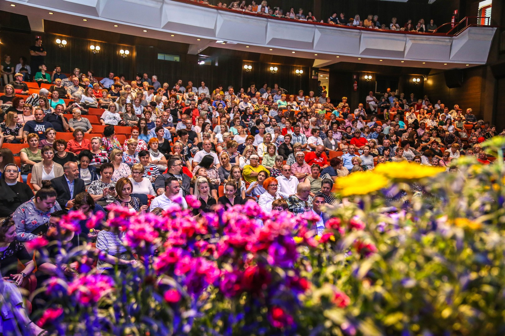 11. Humanitarna akcija ‘Zajedno protiv raka pjesmom, plesom i modnom revijom’
