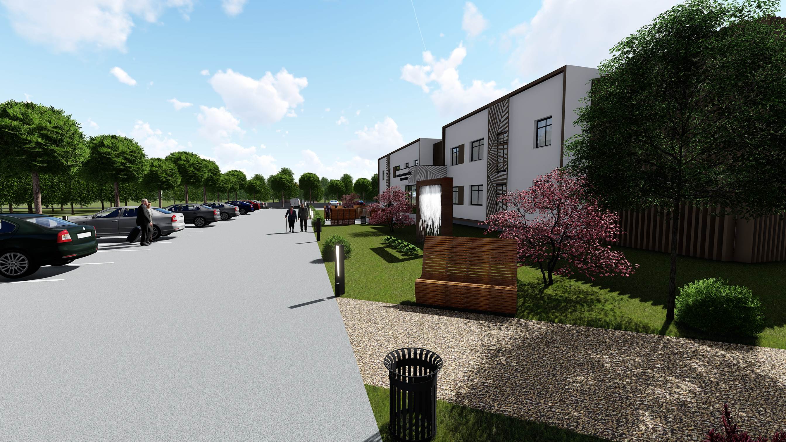 Općina Strahoninec ide u izgradnju doma za starije i nemoćne osobe, evo kako će izgledati!