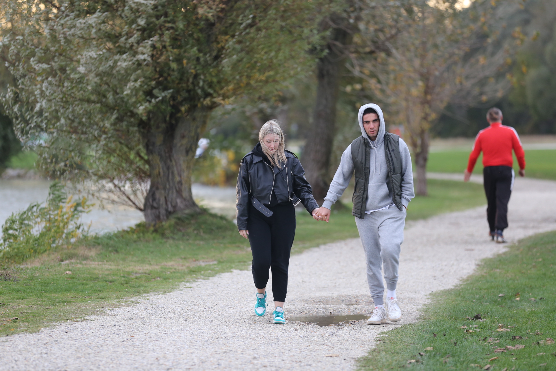 Klikom po Marini (nedjelja, 29.10.2023.)