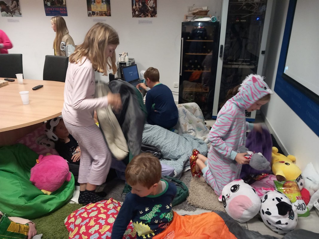 MURSKO SREDIŠĆE Nezaboravna pustolovina u knjižnici za kraj Mjeseca hrvatske knjige MURSKO SREDIŠĆE Nezaboravna pustolovina u knjižnici za kraj Mjeseca hrvatske knjige