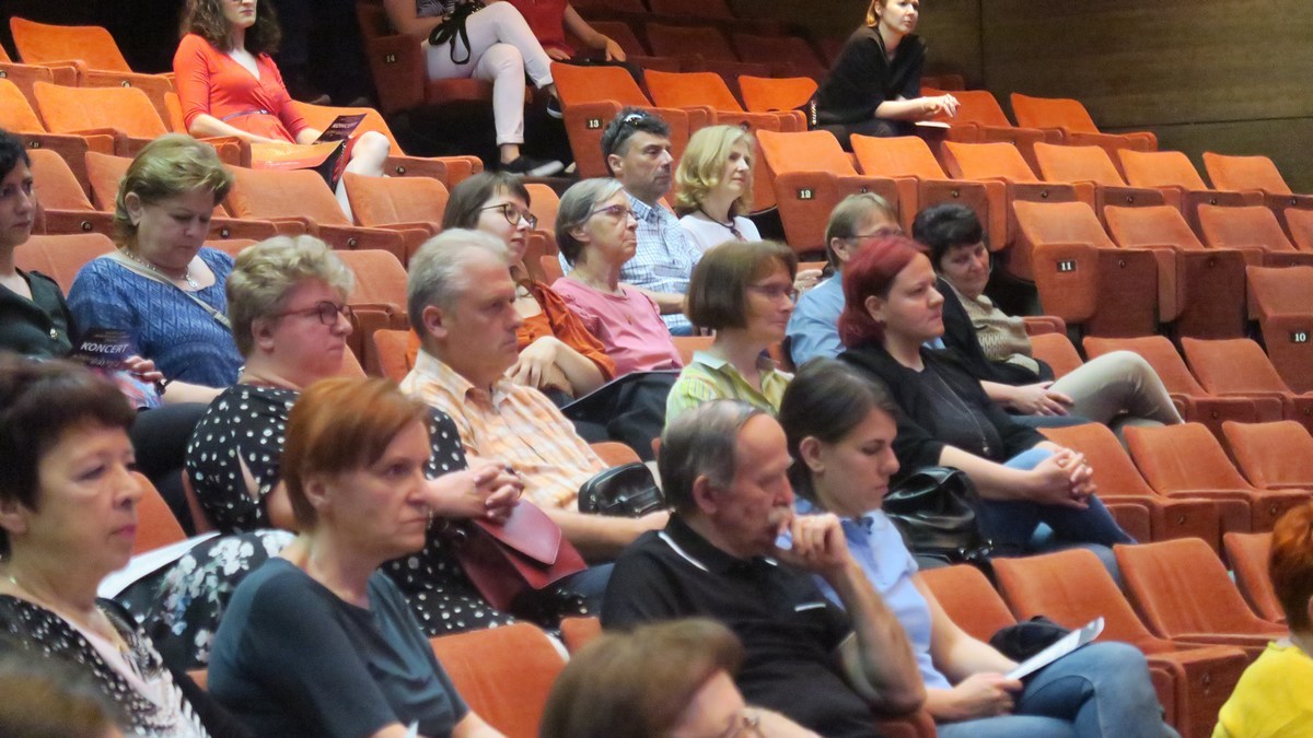 Veliki slavljenički koncert Pjevačkog zbora ‘Josip Štolcer Slavenski’