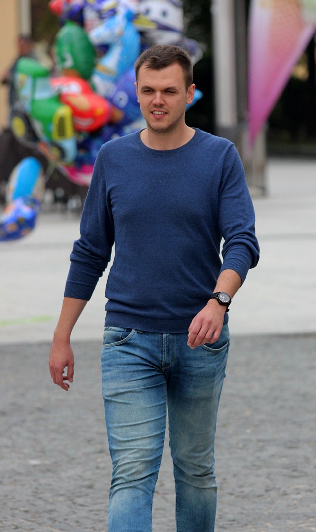 Klikom po Čakovcu (06.10.2018.)