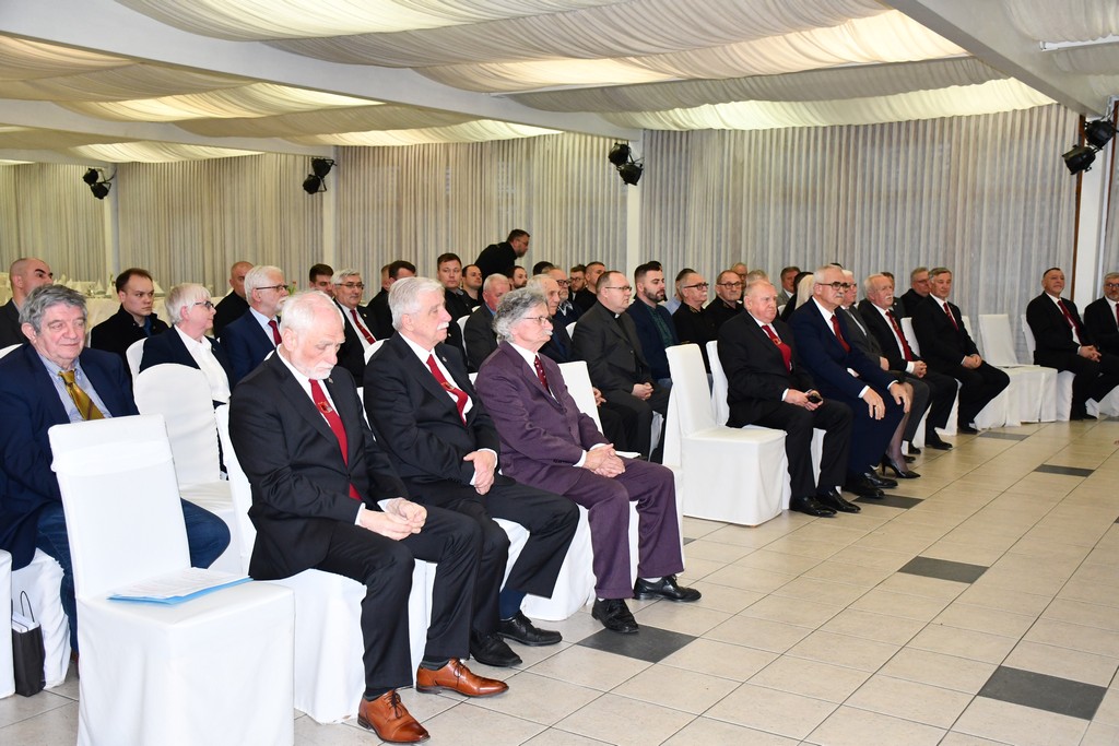 Skupština Zrinske garde Čakovec