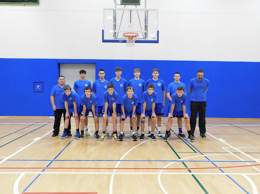 JEDINSTVENA KADETSKA LIGA Hrabar otpor Međimurja renomiranoj Ciboni