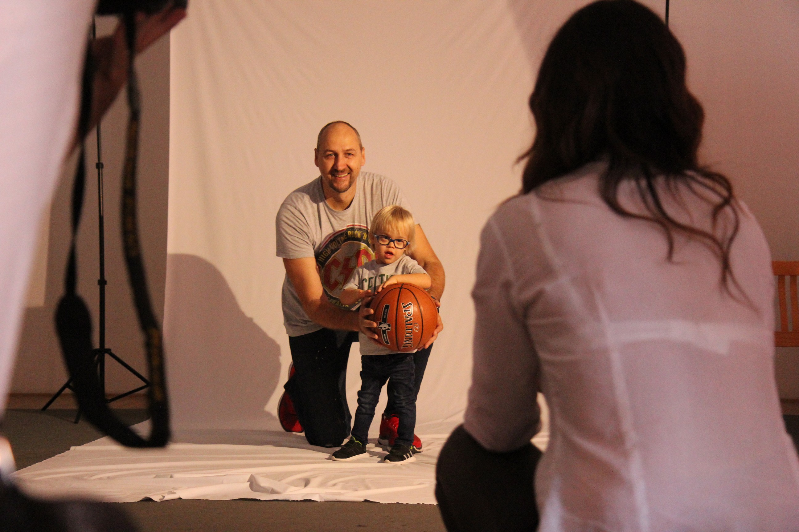 Velike i male zvijezde – snimanje kalendara