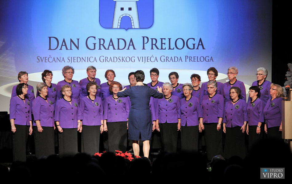 Svečano obilježen Dan Grada Preloga