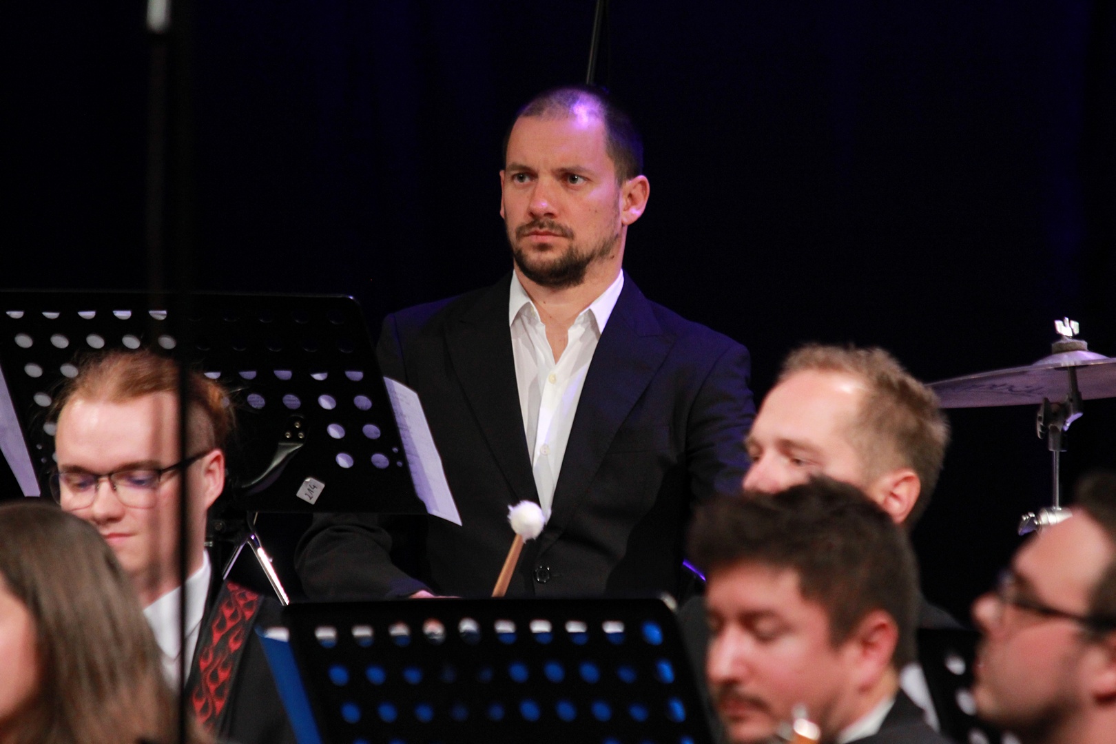 ŽupanijskI tamburaškI orkestr ‘Stjepan Bujan-Stipić’ održao jubilarni koncert povodom 20 godina djelovanja