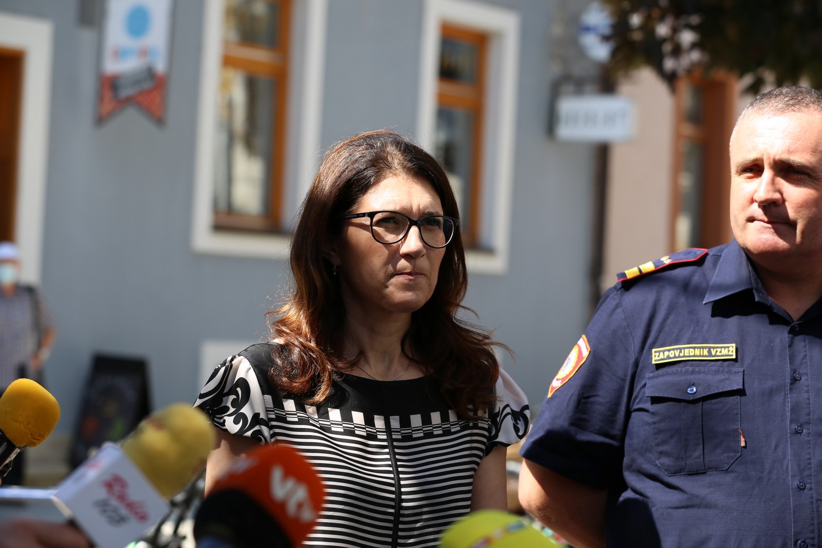 Stožer civilne zaštite Grada Čakovca