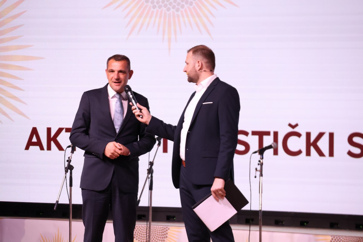 SUNCOKRET RURALNOG TURIZMA Zlatne medalje osvojili su Ekomuzej ‘Međimurje malo’ i kuća za odmor ‘Lina’