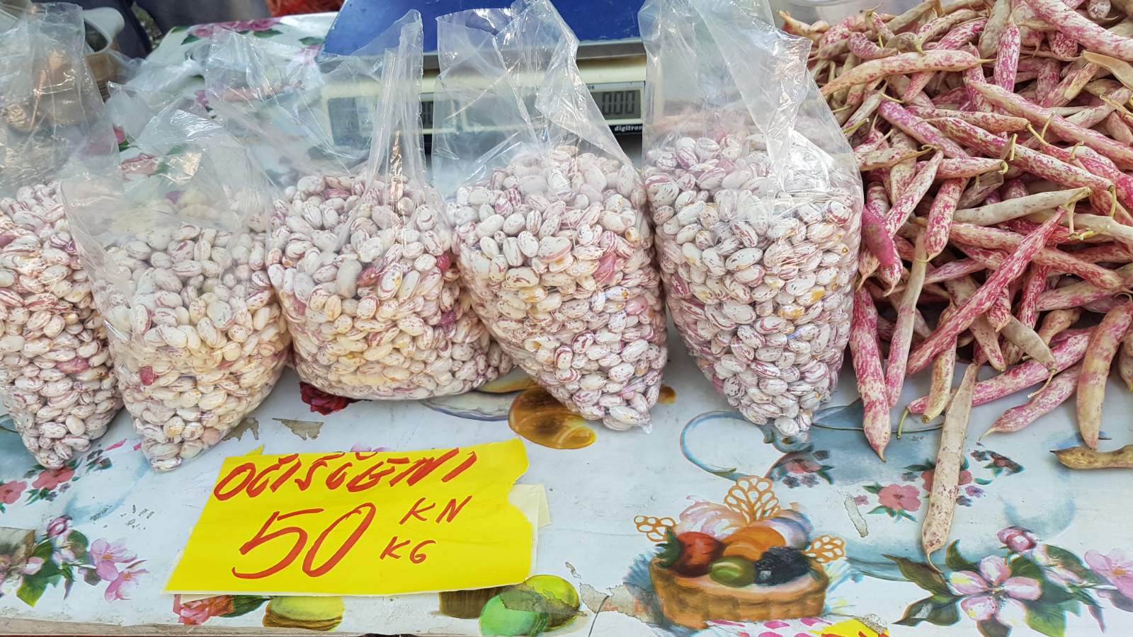 I ove srijede bilo je užurbano na čakovečkom sajmu