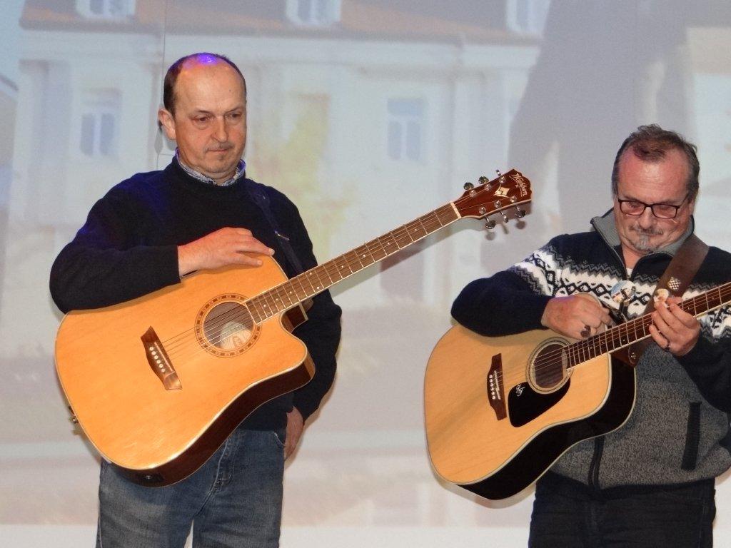 20. večer pučke poezije KLA sjeverozapadne Hrvatske