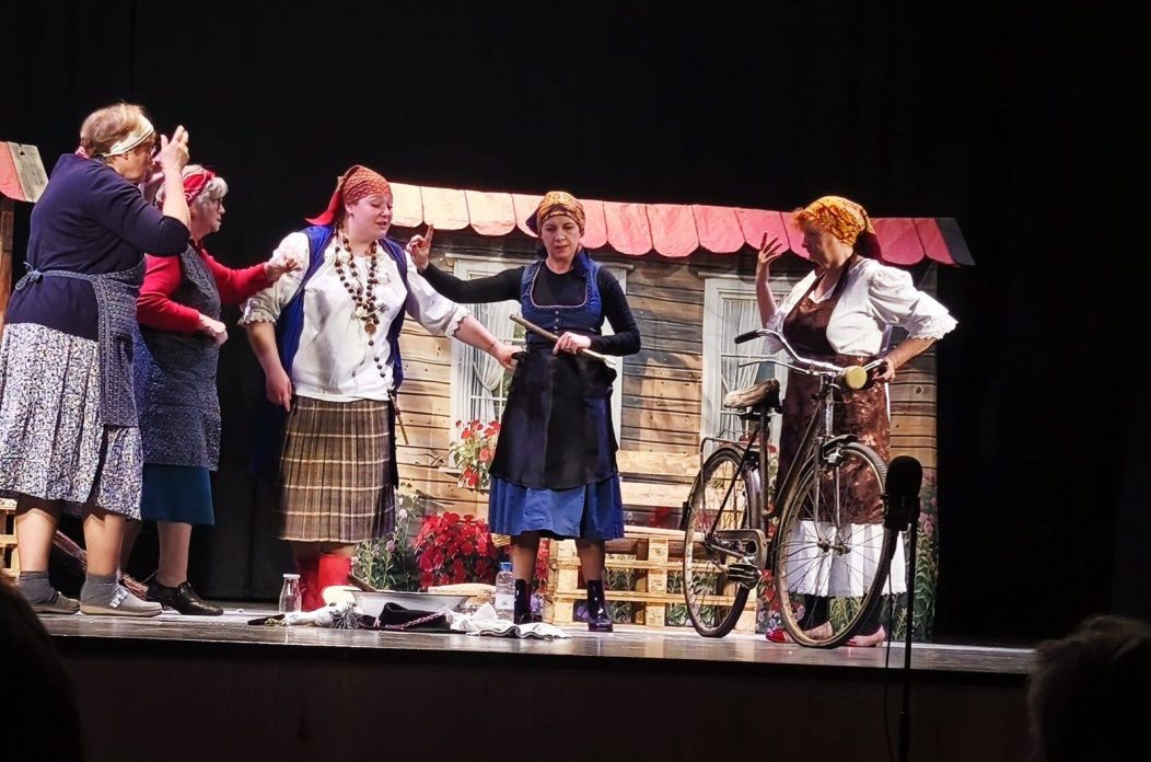 66. Festival hrvatskih kazališnih amatera Copernice (1)