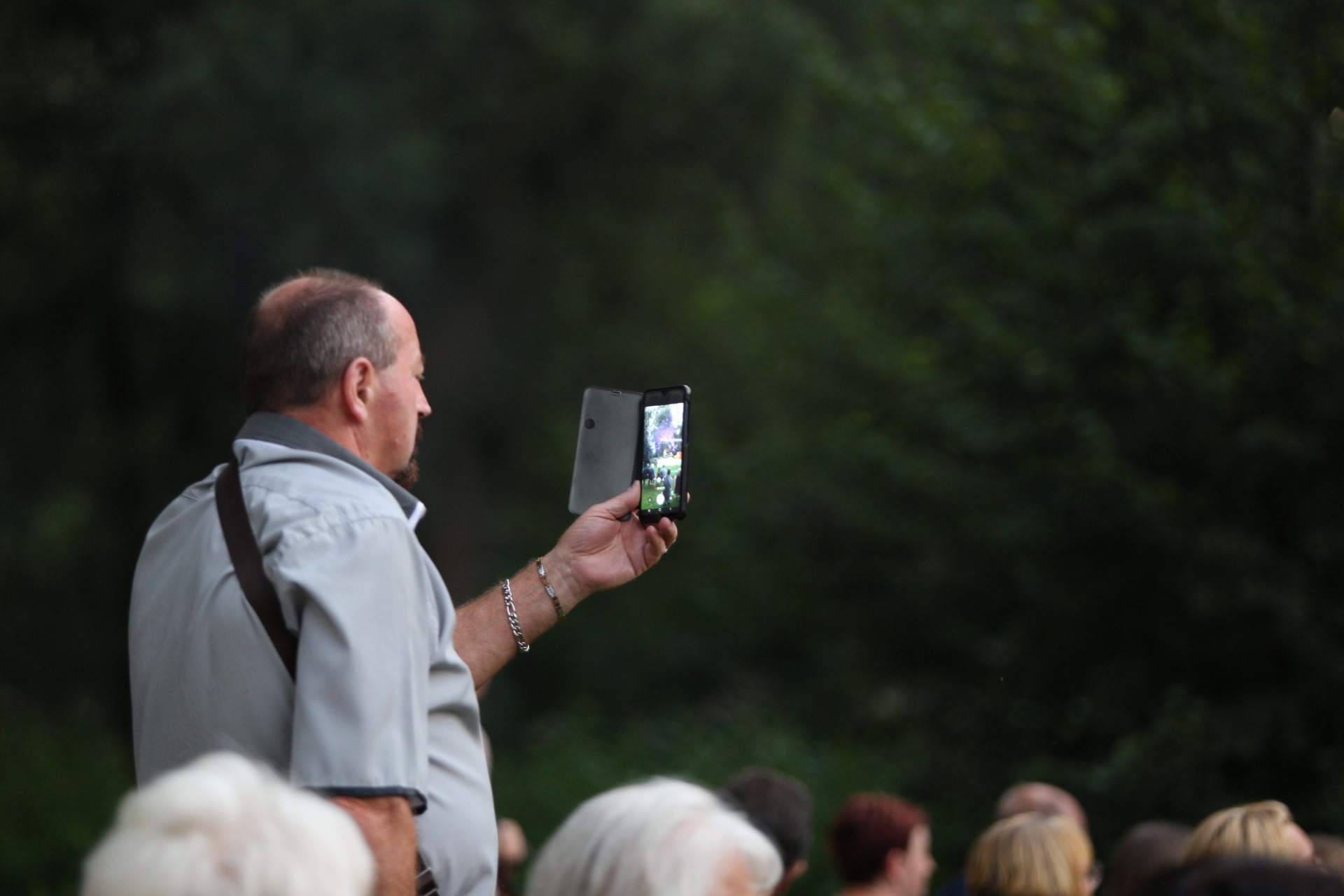 Klasika uz Muru u predivnom ugođaju: Dominik Padarić ponovo oduševio!