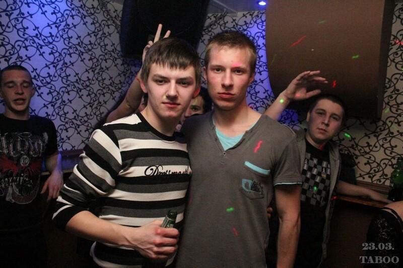 Foto85Taboo (Subota, 23.3.2013.) Foto85Taboo (Subota, 23.3.2013.)