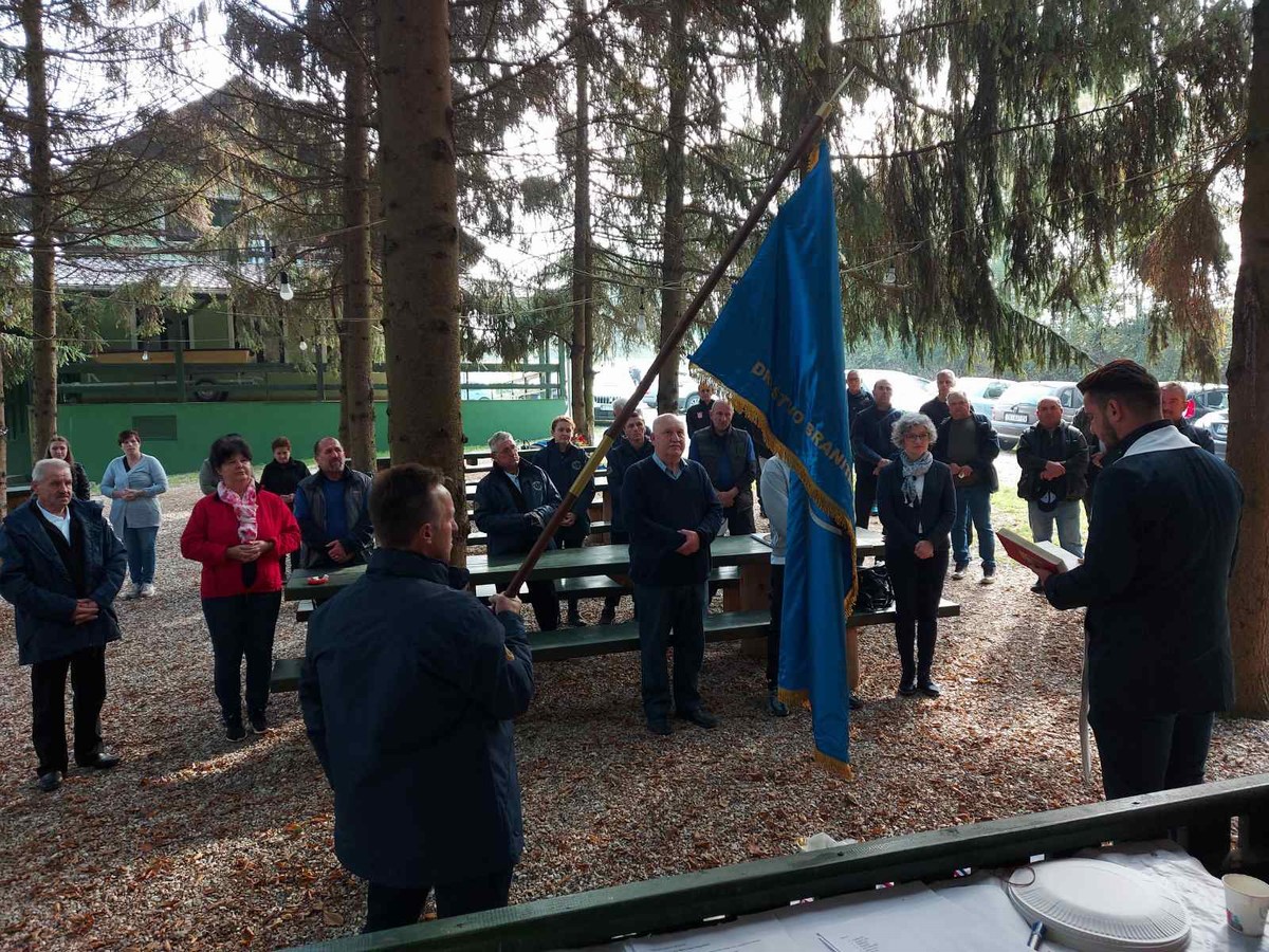 FOTO Braniteljski Bogračfest u Gornjem Mihaljevcu