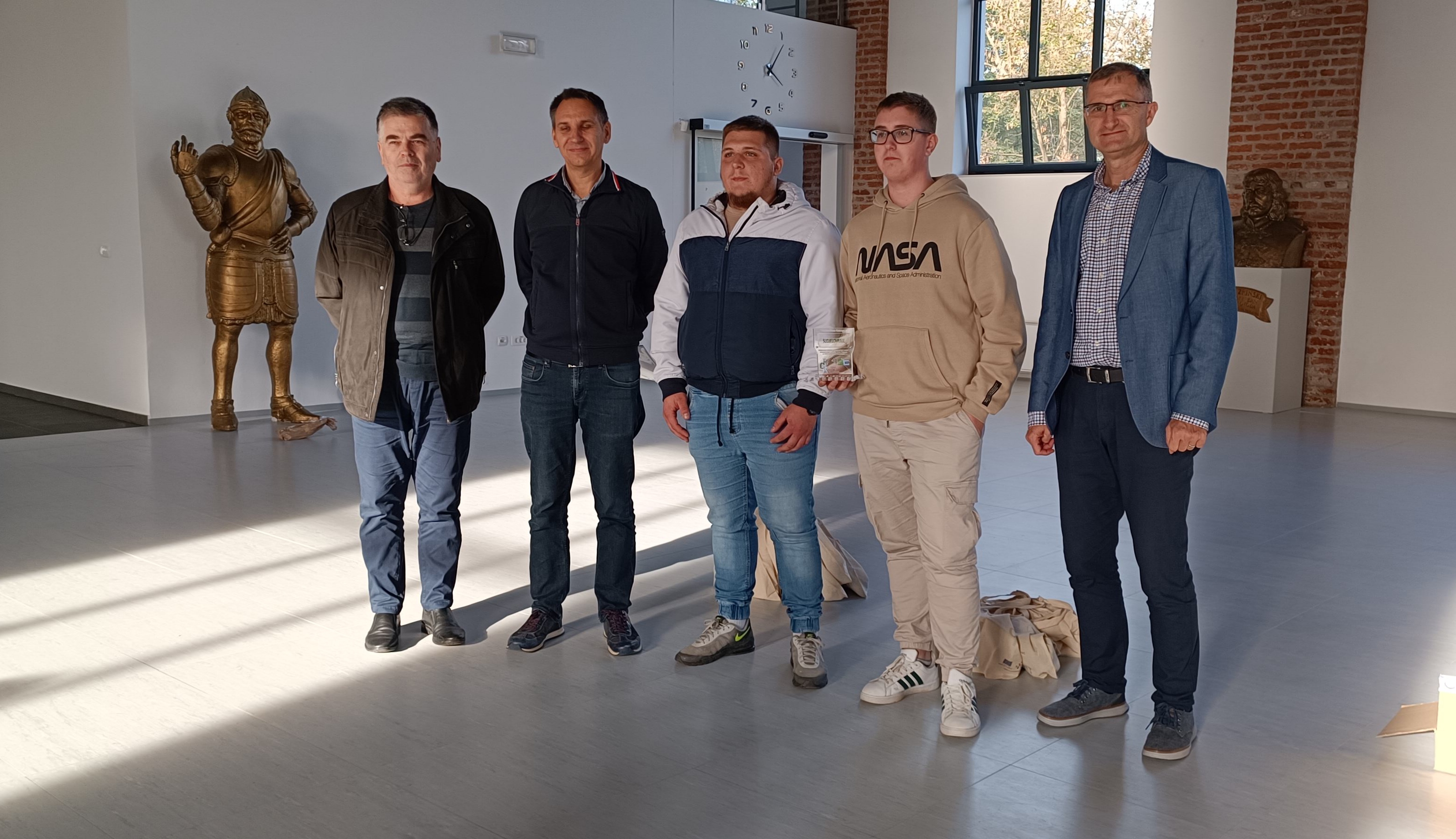 NATJECANJE CNC I CAD CAM