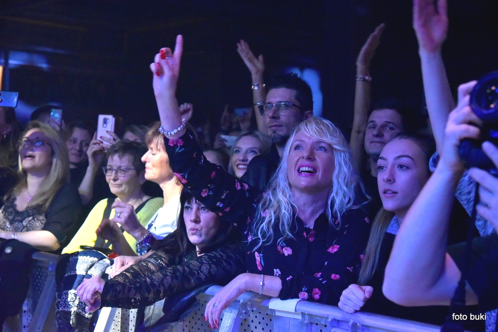 Koncert Bajage & Instruktora u rasprodanoj Hali Zagreb