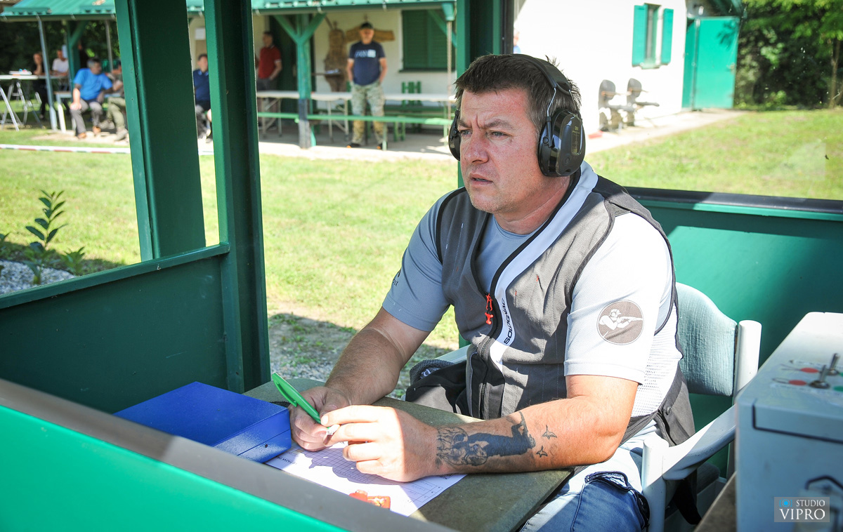 Održan Kup Grada Preloga u gađanju glinenih golubova