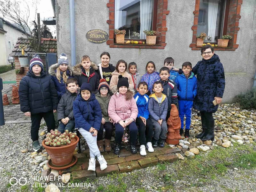 PODTUREN Marina i Vlado Murk obnovili kuću staru 150 godina u međimurskom štihu